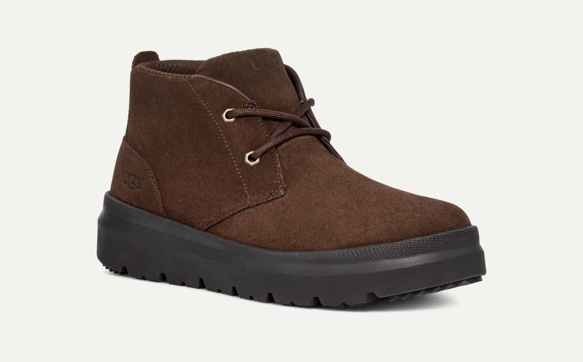Mens chukka trainers store