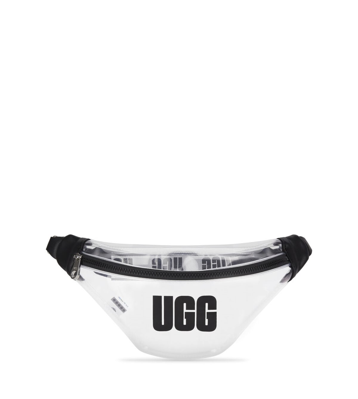 Ugg bag clear hotsell