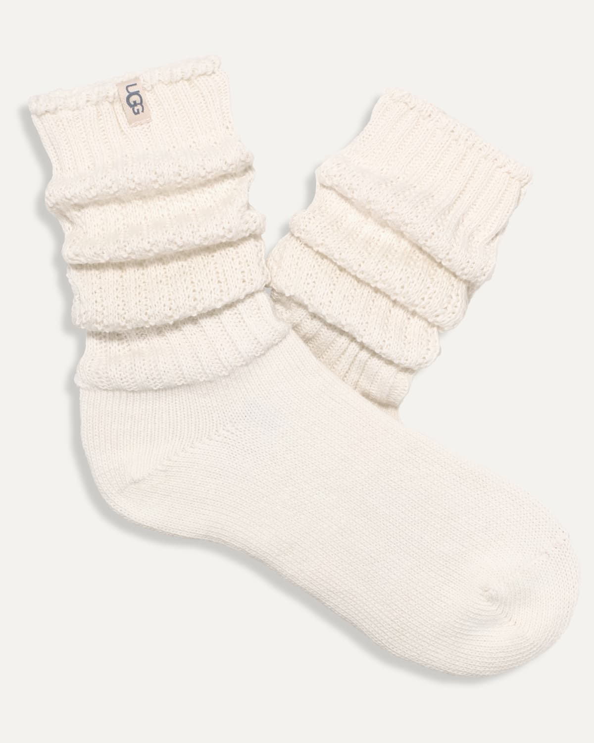 Ugg slouch socks hotsell