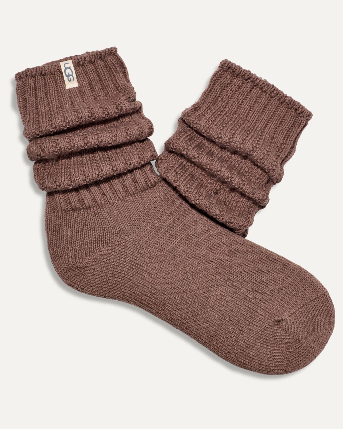 Chaussette ugg on sale