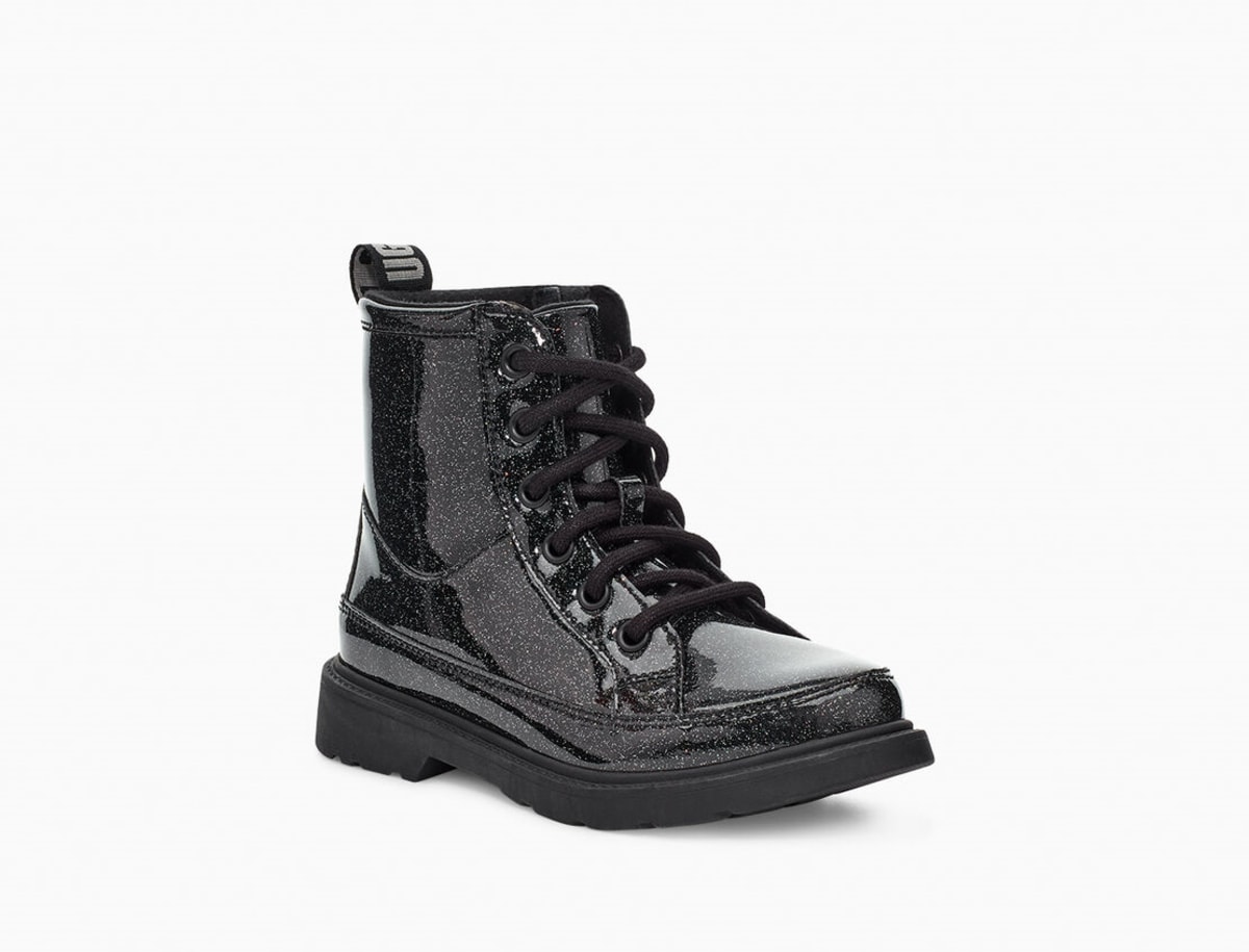 Ugg paillettes top