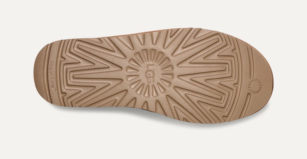 Ugg leisure slide hot sale