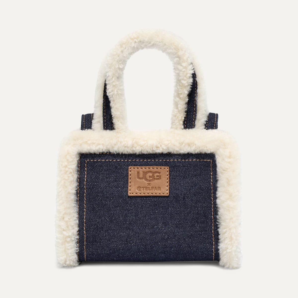 UGG Ugg X Telfar Small Bag for Women UGG Switzerland