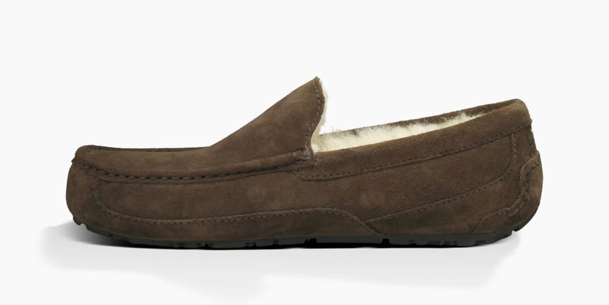 UGG Ascot Slipper for Men UGG UK