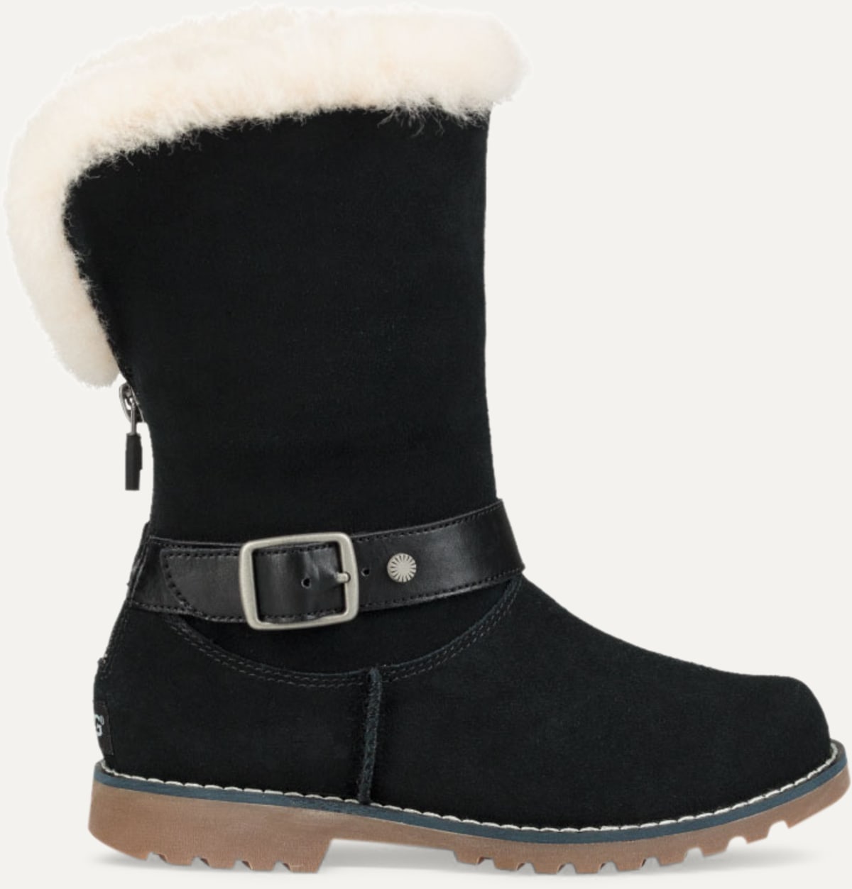 Ugg nessa boot top