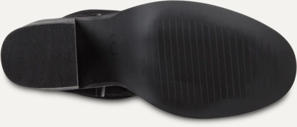 Ugg jerene black cheap