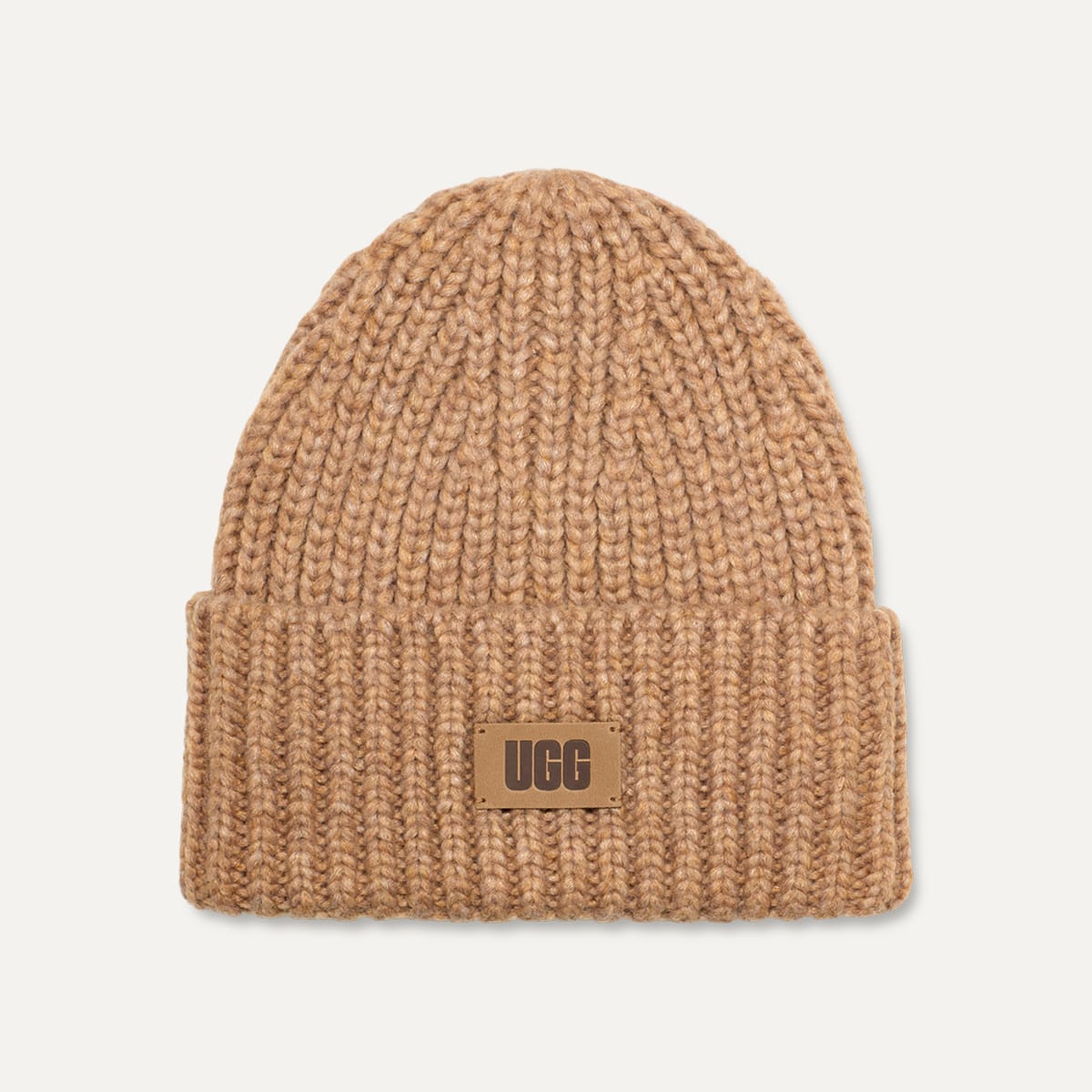 UGG Chunky Rib Beanie for Kids UGG EU