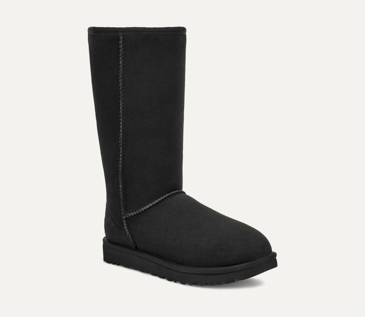Two tone ugg boots on sale