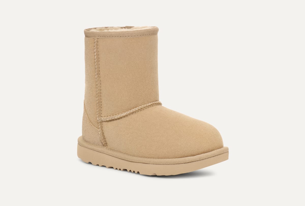 Ugg classic ii kids online