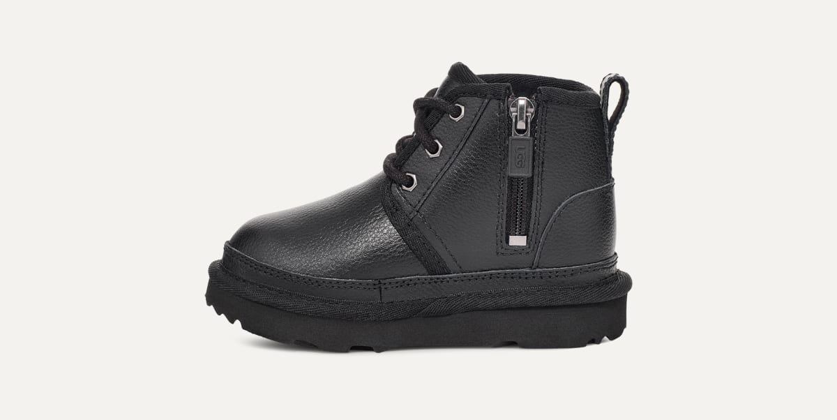 Neumel ii wp boot clearance