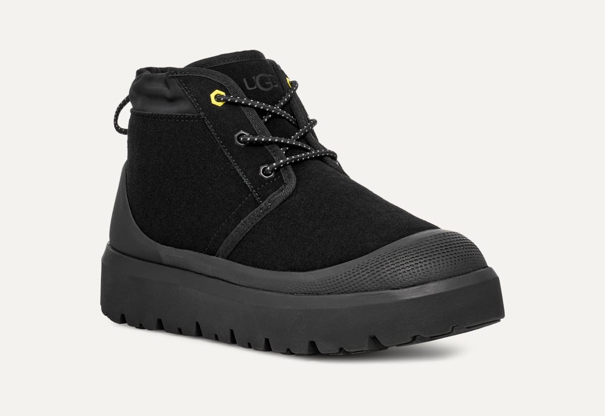 UGG Neumel Weather Hybrid Boot for Men UGG UK