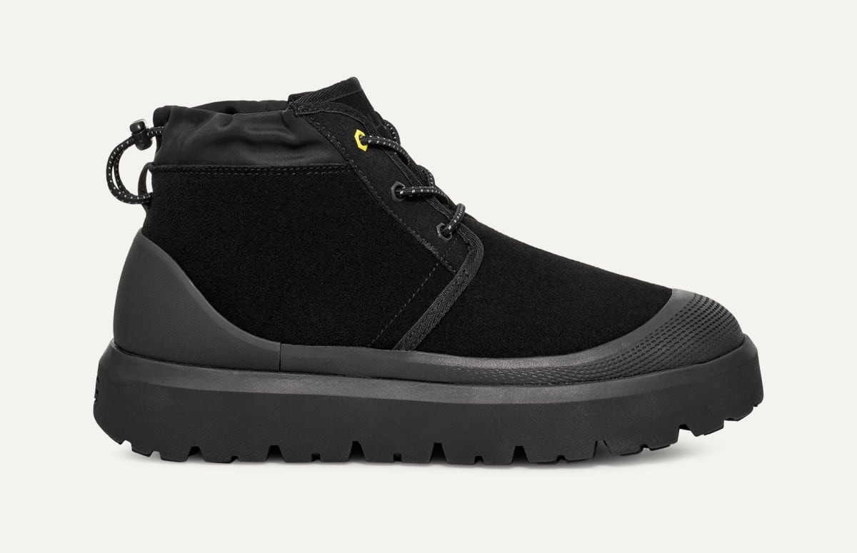 UGG Neumel Weather Hybrid Boot for Men UGG UK