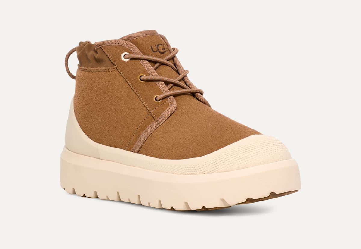 Cloud nine ugg boots deals