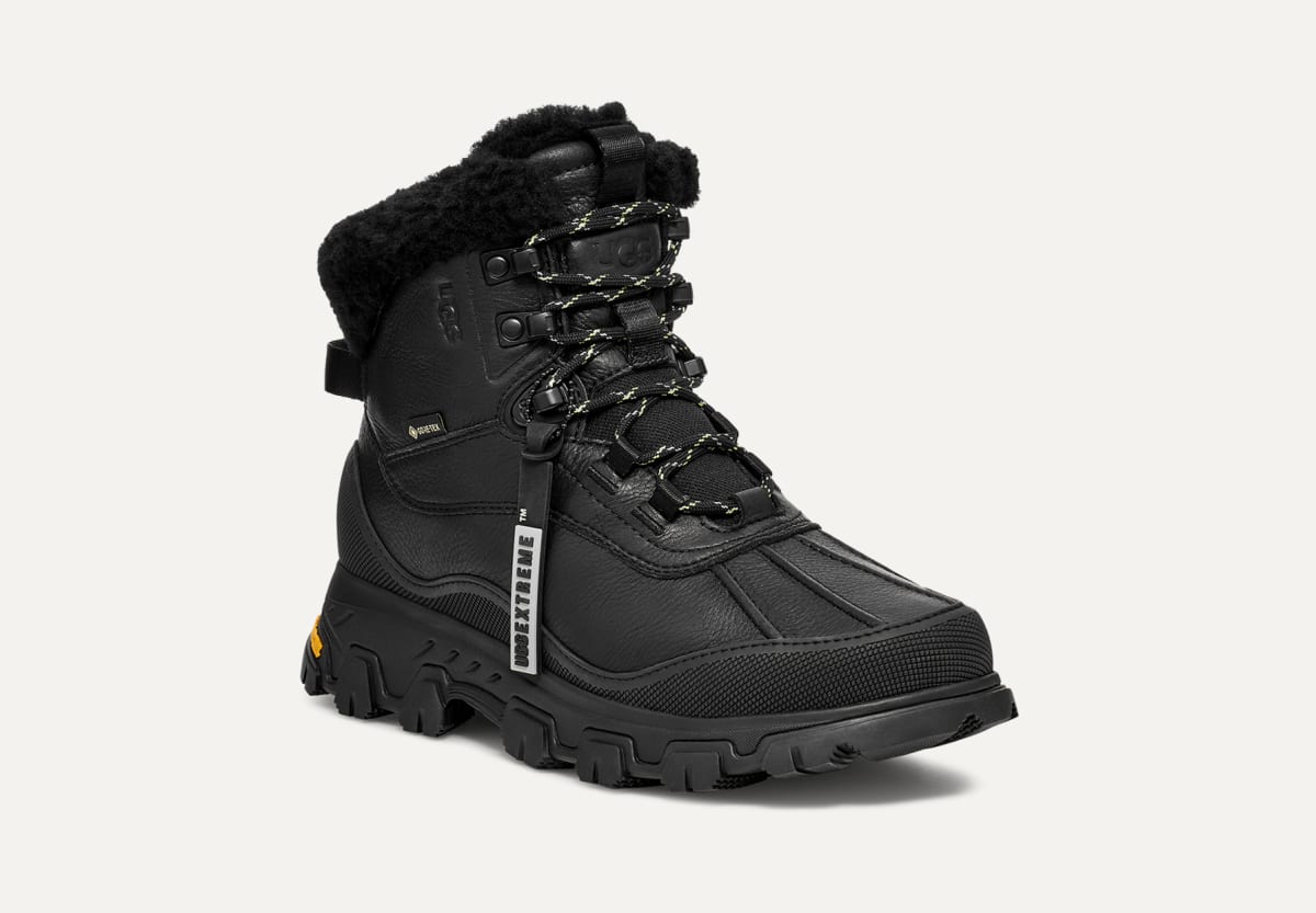 Ugg arctic grip hot sale