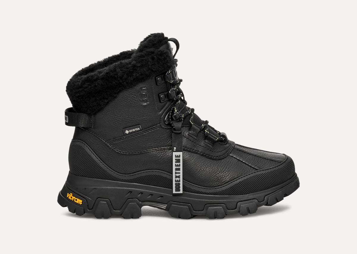 UGG Adirondack Meridian Hiker Boot for Women UGG UK