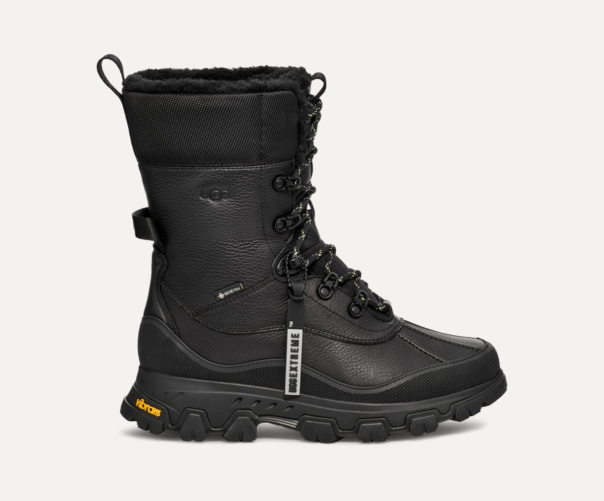Trespass kareem mens snow boots cheap