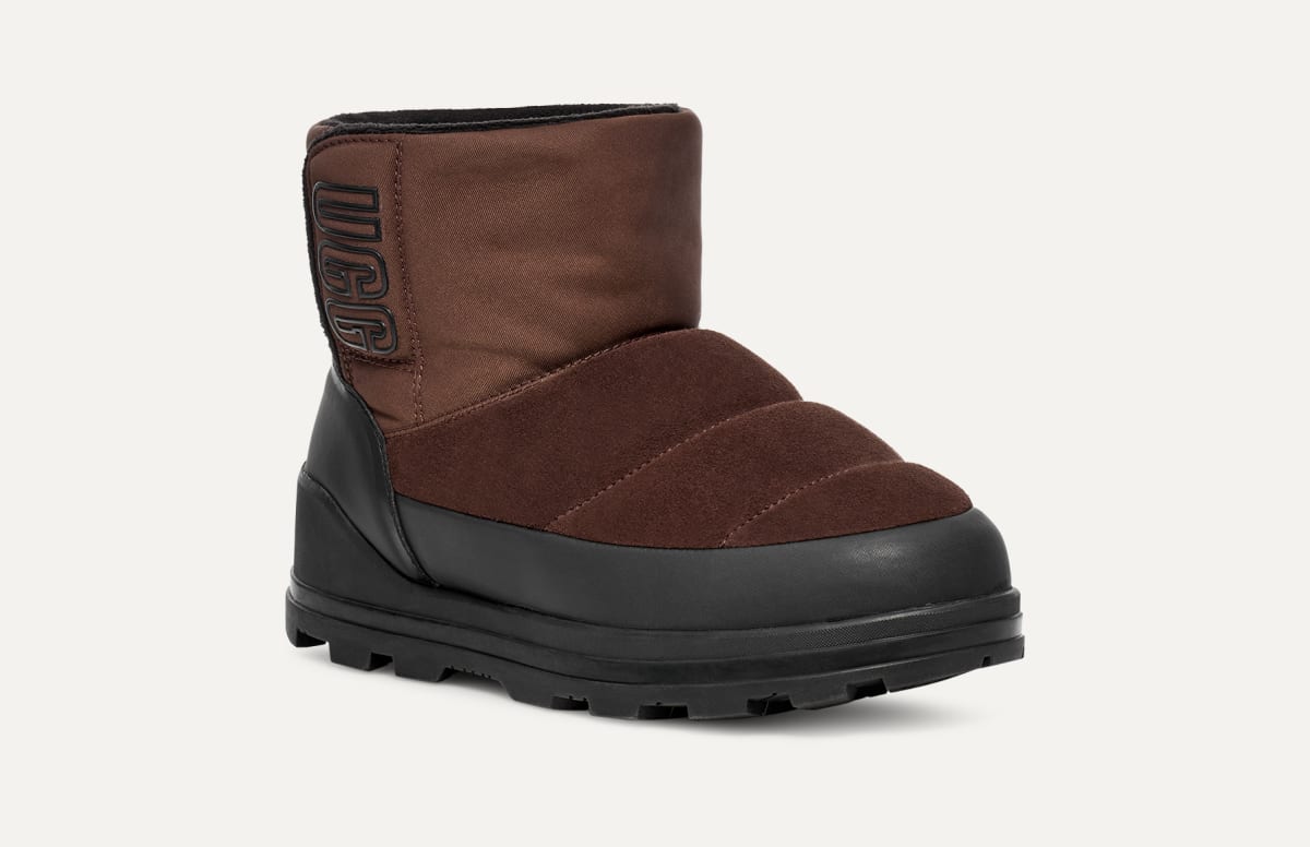 UGG Classic Klamath Mini Boot for Women UGG Czech Republic