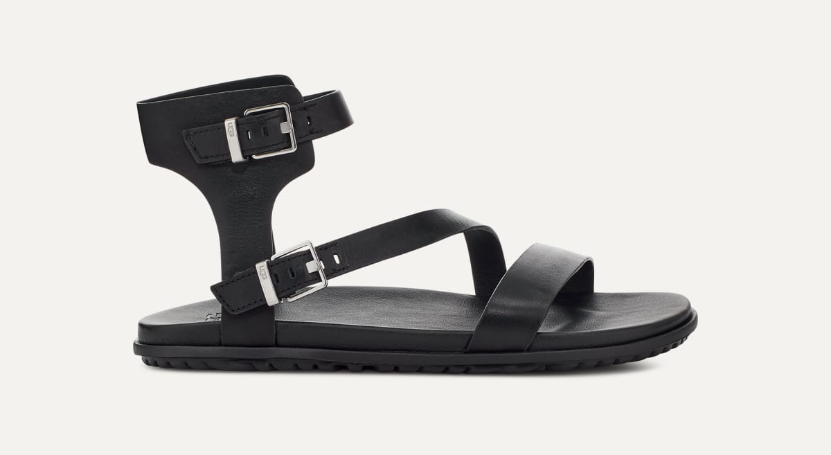UGG Solivan Strap Sandal for Women UGG UK