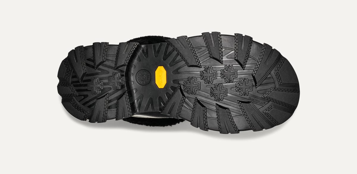 Ugg vibram arctic grip top