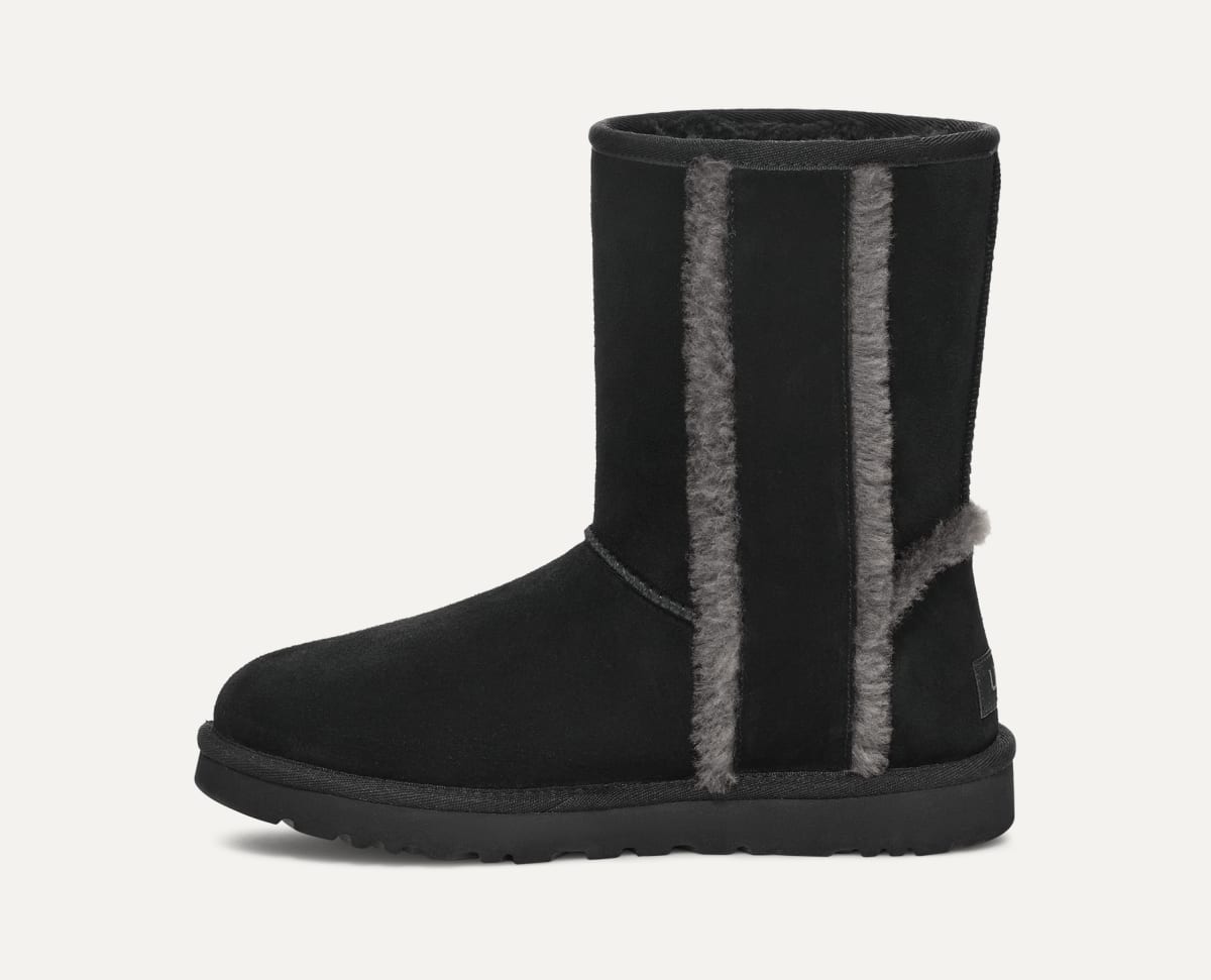 Classic short spill seam ugg new arrivals