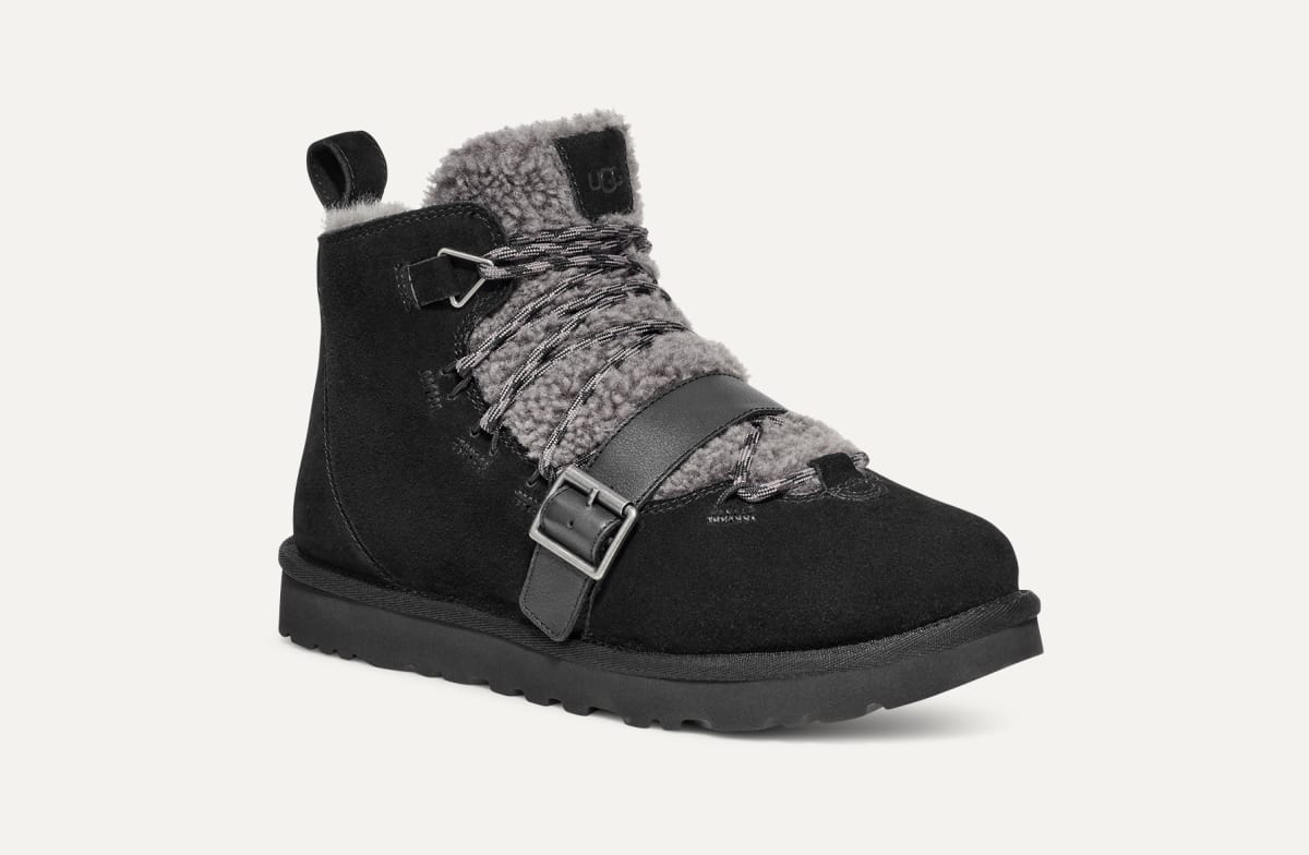 UGG Dune Mini Shearling for Women UGG Luxembourg