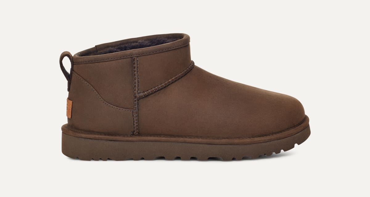 Ugg florence black store