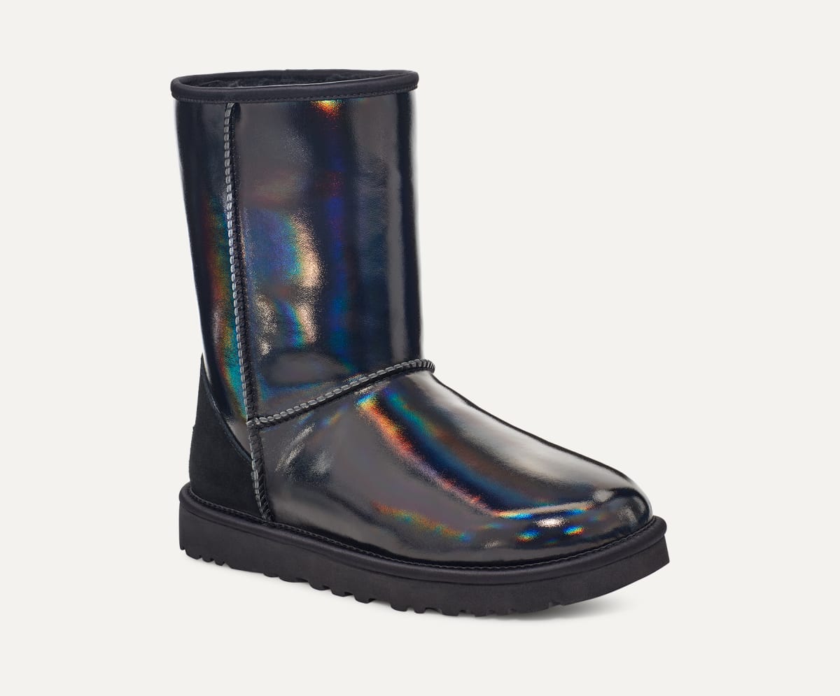 UGG Classic Short Iridescent Boot for Women UGG Luxembourg