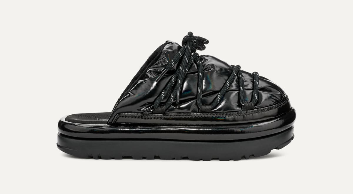 UGG Hi Shine Spaceslider Slide for Women UGG Cyprus