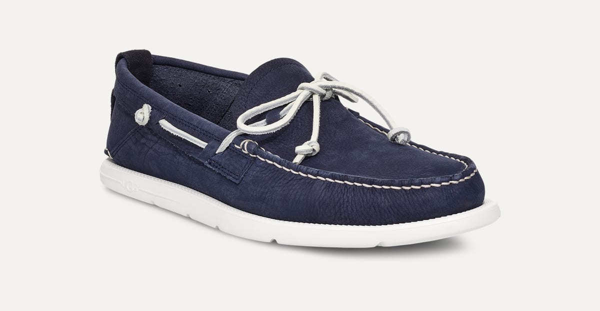 Ugg mens beach moc on sale