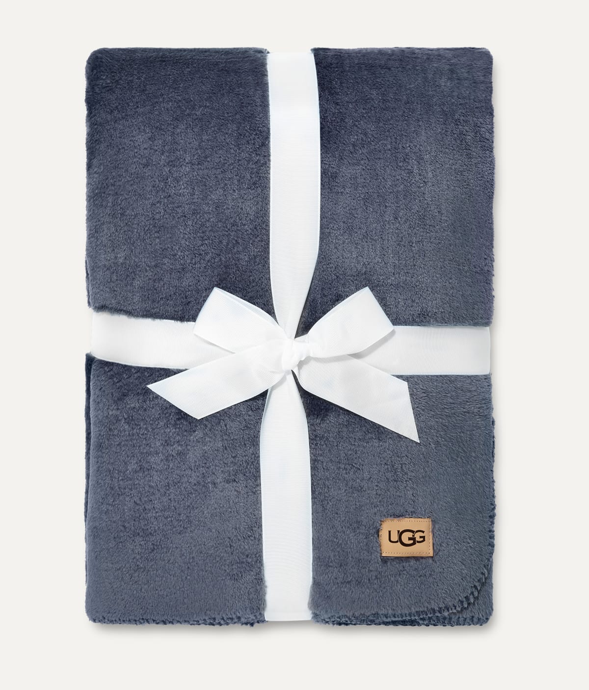 Ugg whitecap throw top