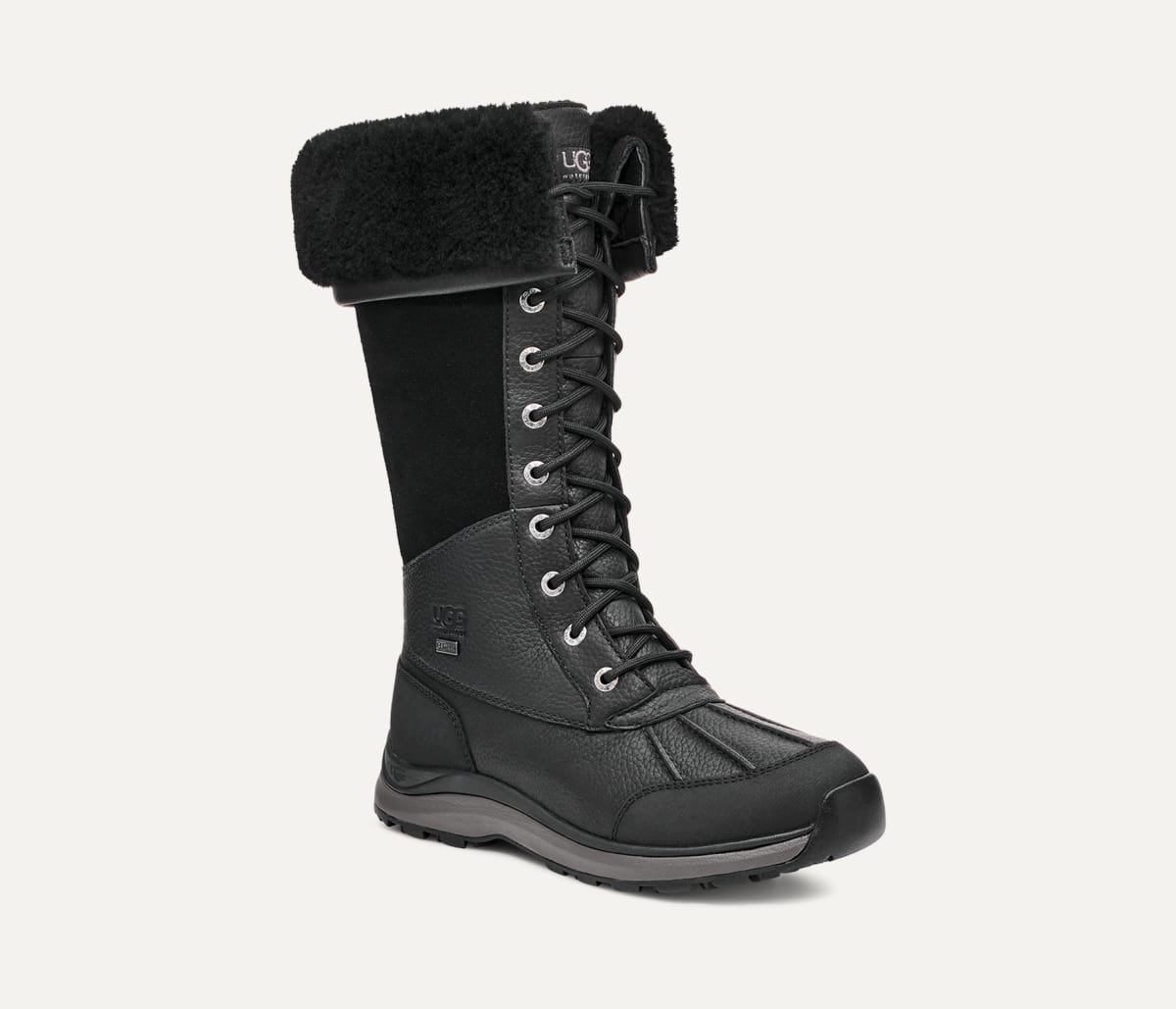 UGG Adirondack III Tall Boot for Women UGG UK