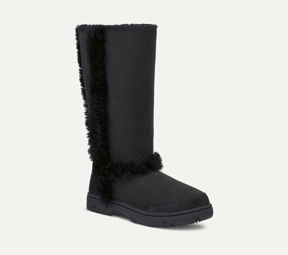 UGG Sunburst Tall BootforWomen UGG Europe