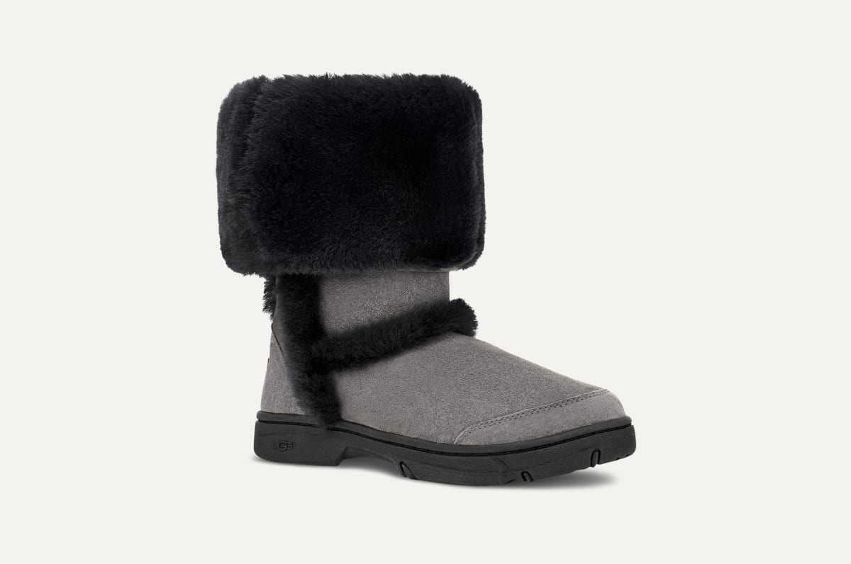 Ugg women's sunburst tall boots cheap