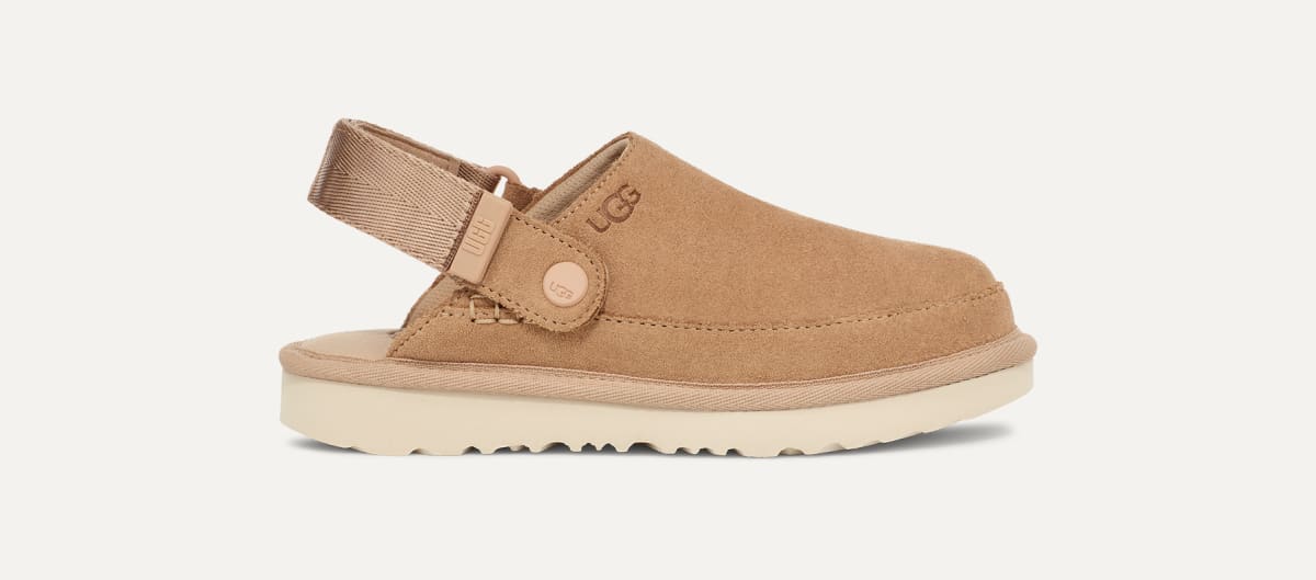 Sabot UGG Goldenstar pour enfant UGG UE