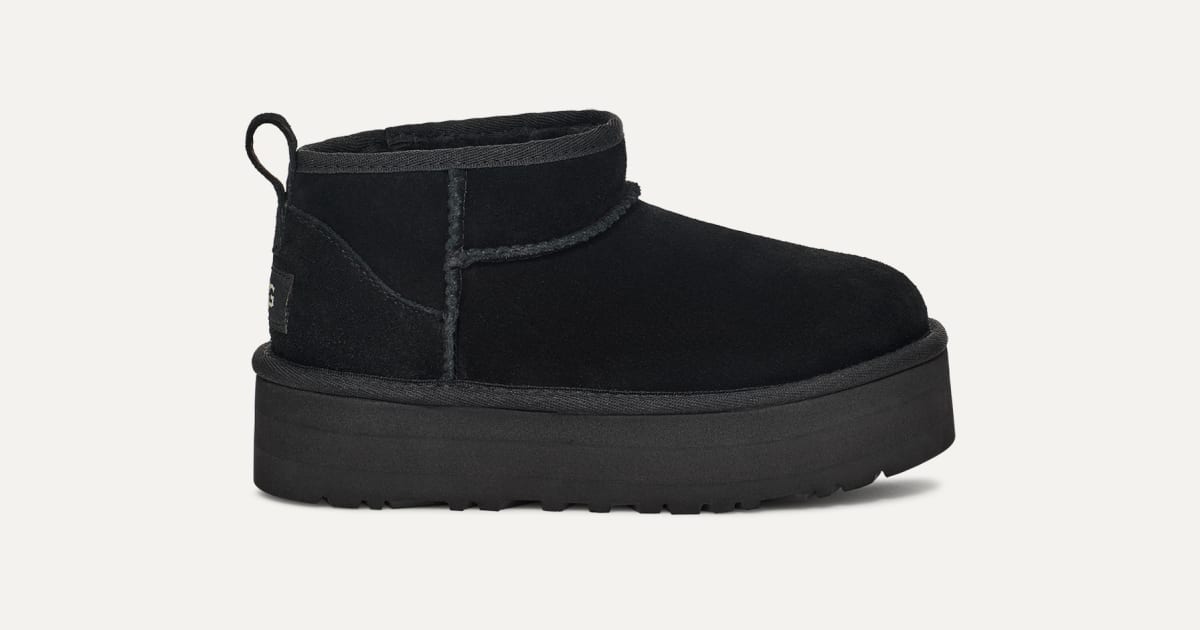 Ugg noira cheap
