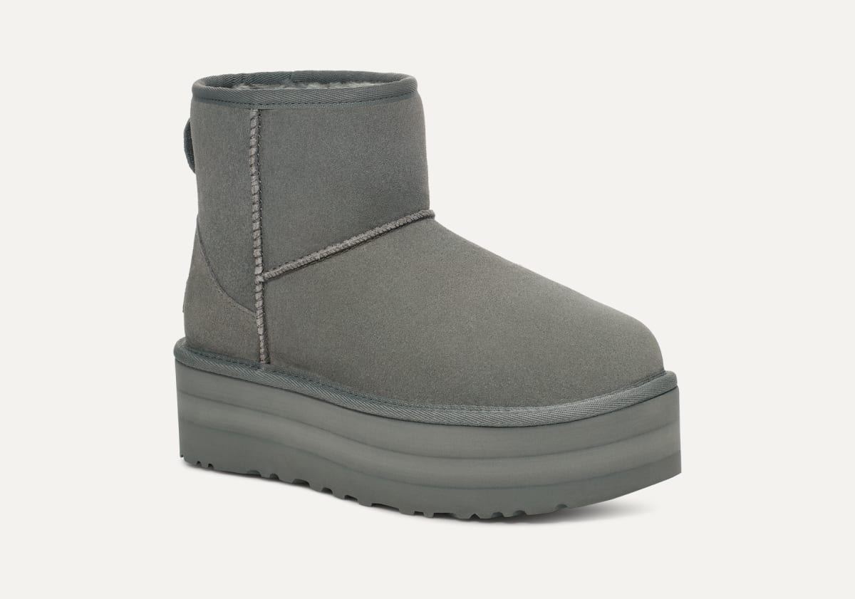 Park lane platform boots 2025