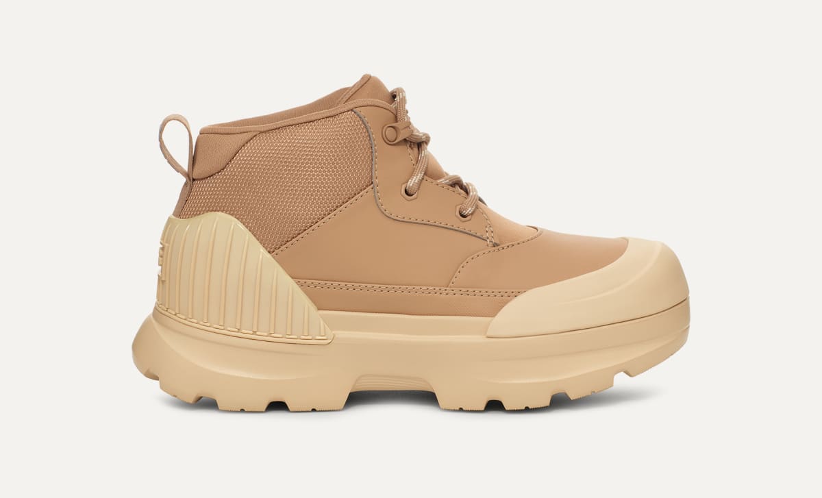 Ugg neumel women's light beige hot sale