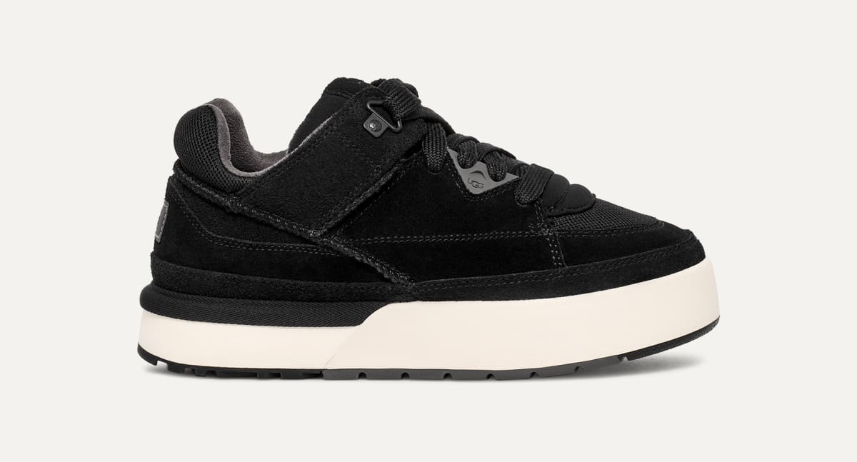 UGG Goldencush Trainer for All UGG UK