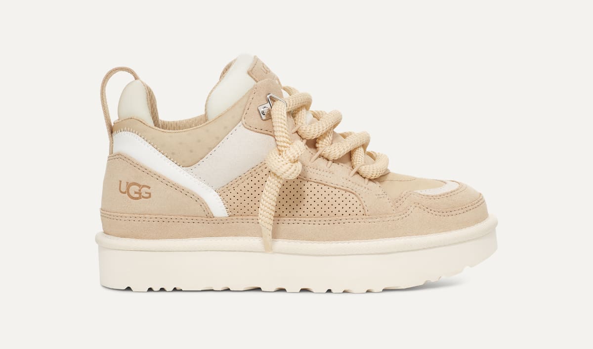 Basquette ugg cheap