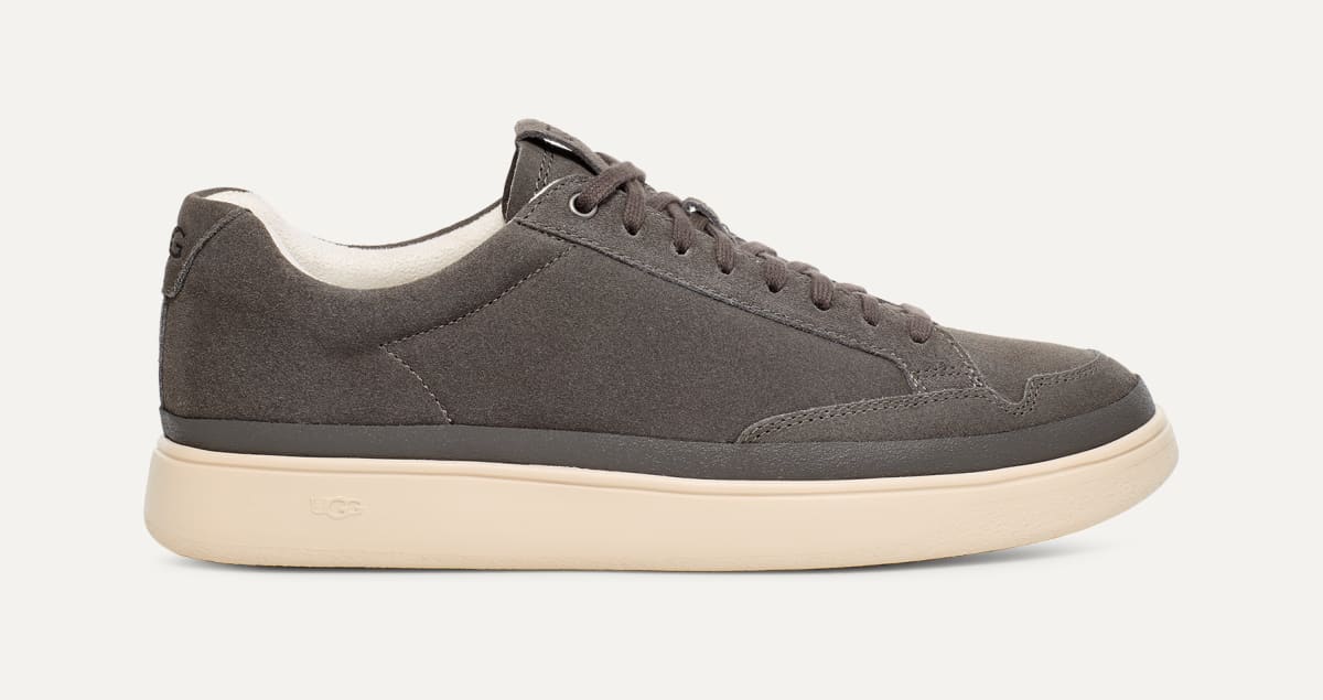 Mens ugg trainers sales