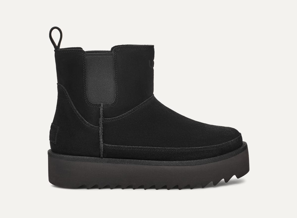 Ugg grigi bassi hotsell