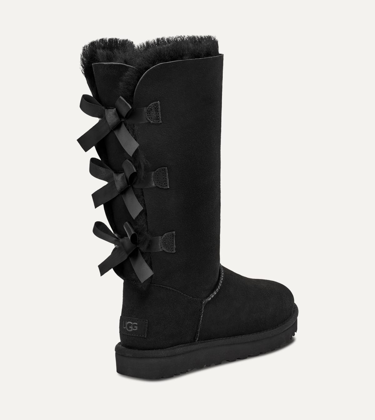 UGG Tall Bailey Bow II Boot for Women UGG UK