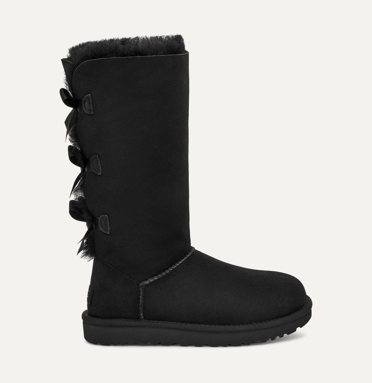 Ugg boots 2 bows outlet