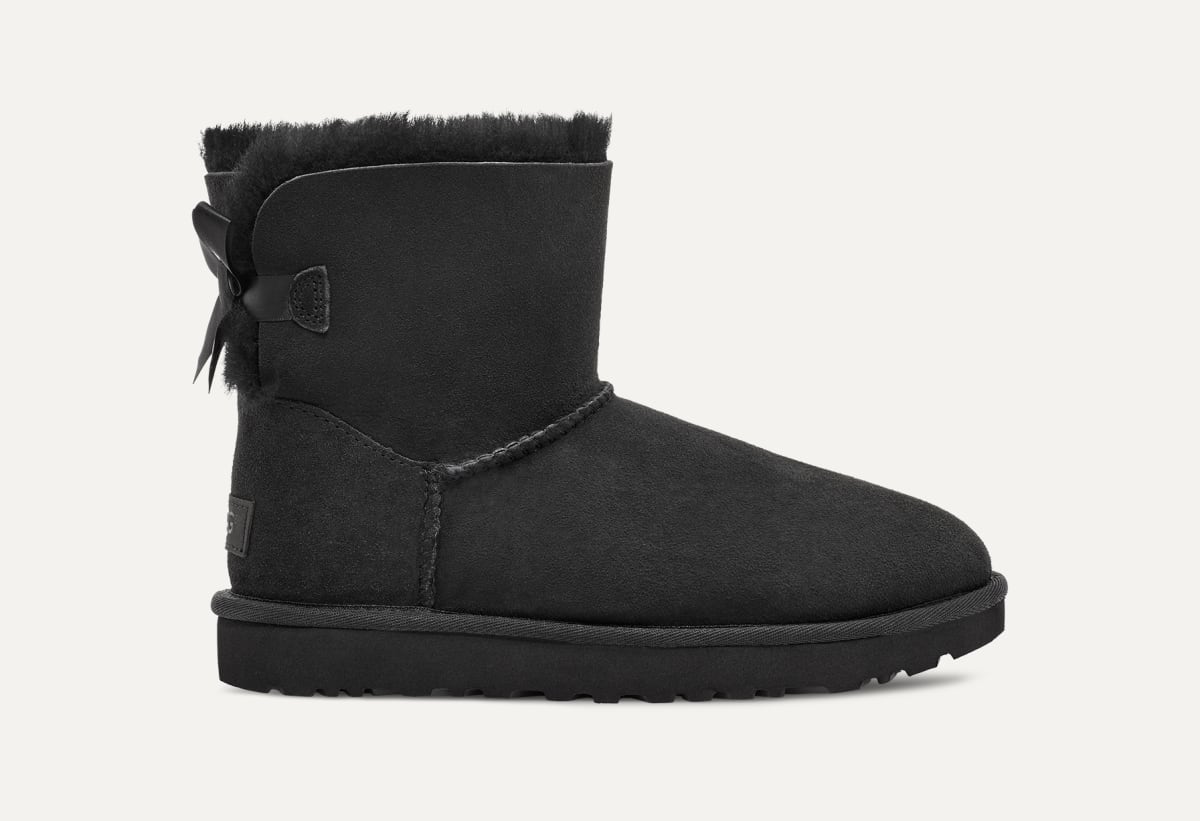 UGG Mini Bailey Bow II Boot for Women UGG UK