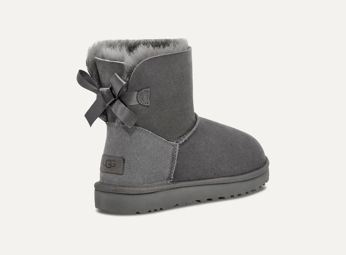 UGG Mini Bailey Bow II Boot for Women UGG UK