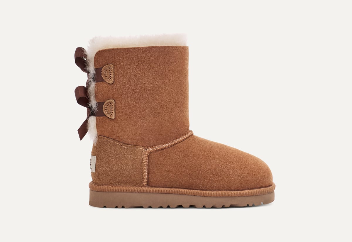 Bella bow ugg boots deals