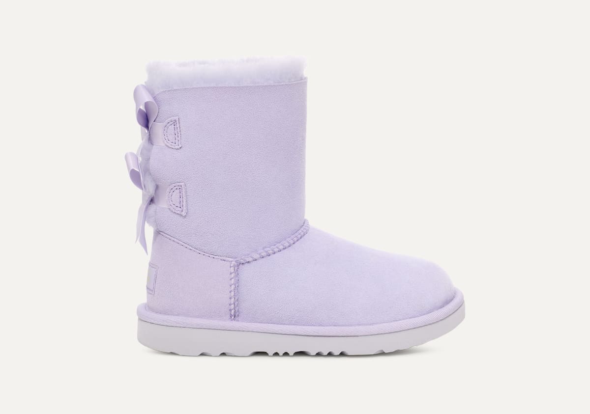 Mini bailey bow ii laarzen clearance
