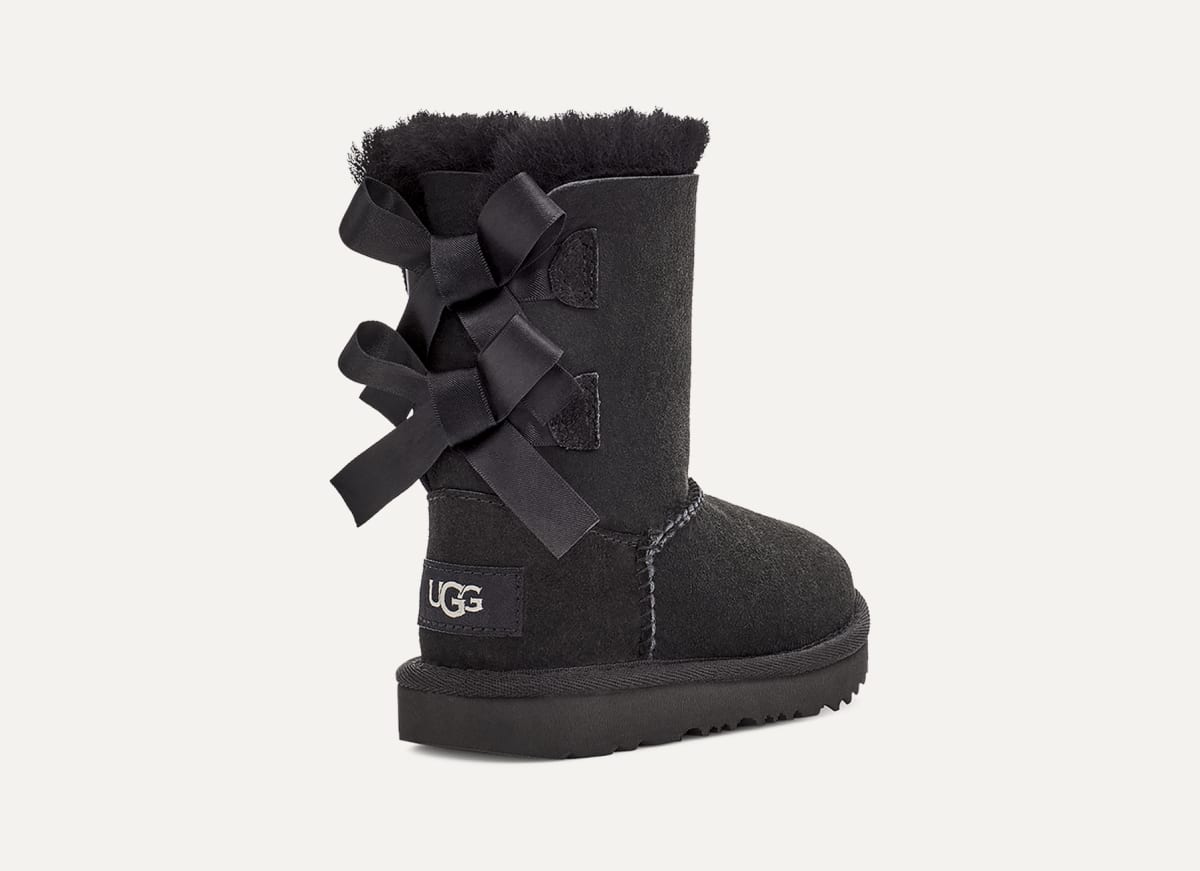 Cute uggs with bows shop