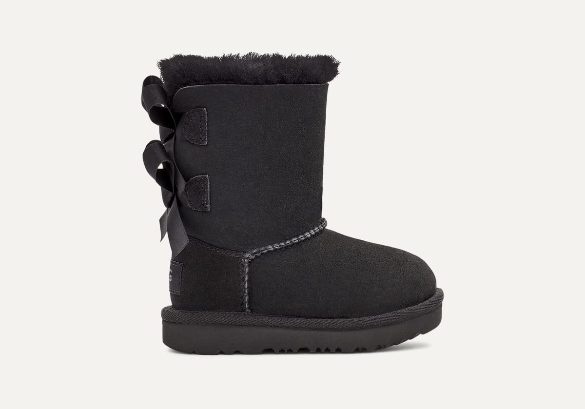 UGG Bailey Bow II Boot for Kids UGG UK