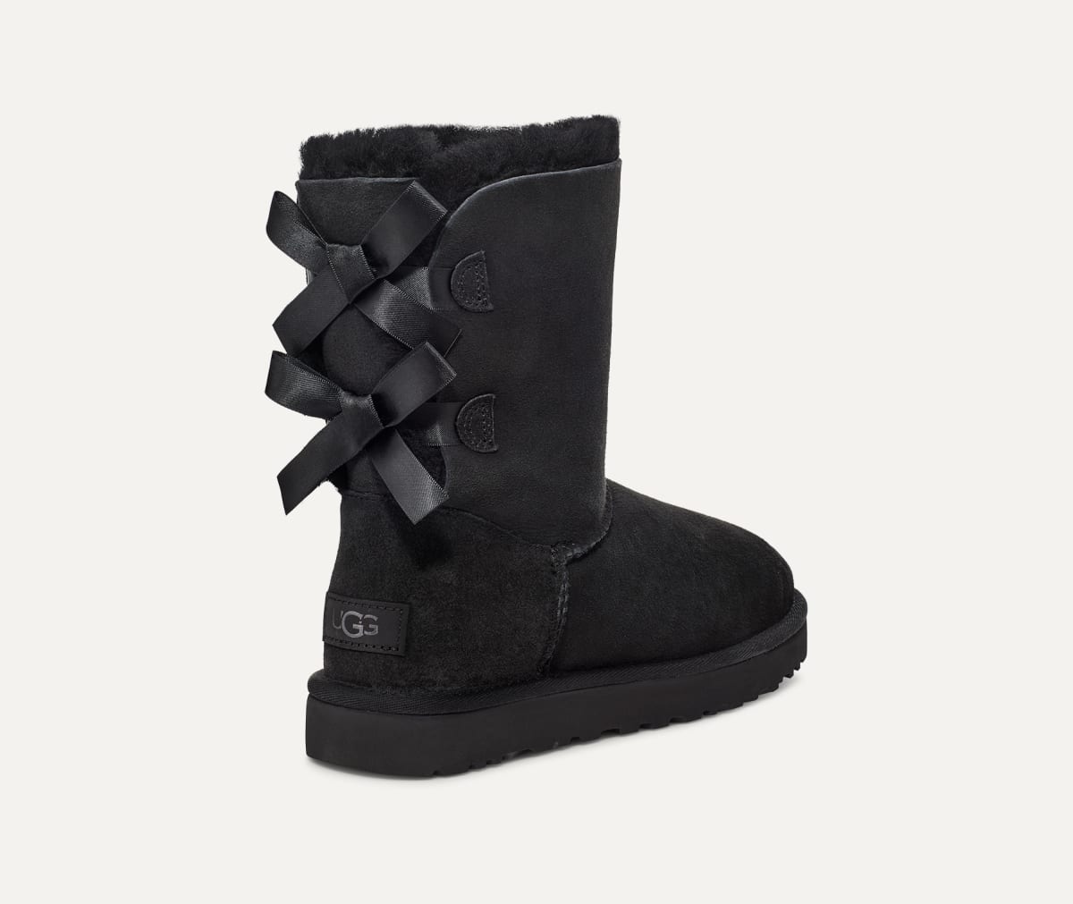 Cyber monday ugg bailey bow on sale
